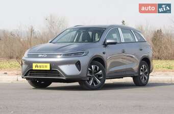 BYD Sea Lion 05 2025 в Дніпро (Дніпропетровськ)