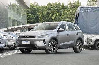 BYD Sea Lion 05 2025 Premium