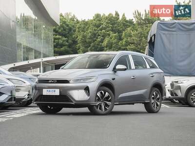 BYD Sea Lion 05 2025 Premium