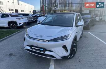 BYD Sea Lion 05 2025 в Одеса