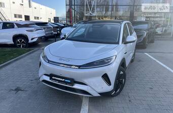 BYD Sea Lion 05 2025 Flagship Smart Edition