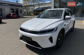BYD Sea Lion 05 2025 в Івано-Франківськ