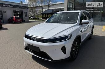 BYD Sea Lion 05 2025 Premium