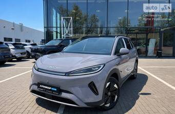 BYD Sea Lion 05 2025 Flagship Smart Edition