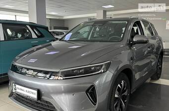 BYD Sea Lion 05 2025 Luxury