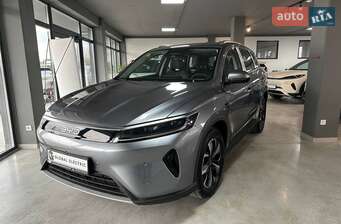 BYD Sea Lion 05 2025 в Львів