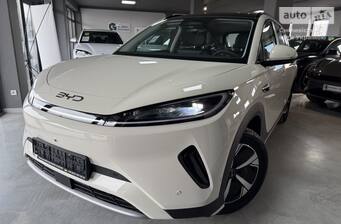 BYD Sea Lion 05 2025 Smart Edition