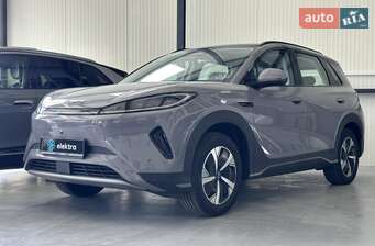 BYD Sea Lion 05 2025 в Львів