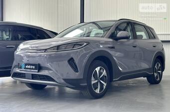 BYD Sea Lion 05 2025 Smart Edition