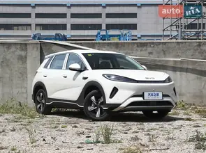 BYD Sea Lion 05