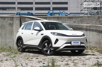 BYD Sea Lion 05 2025 Smart Edition