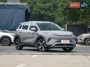 BYD Sea Lion 05