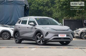 BYD Sea Lion 05 50 kWh (190 к.с.) 2025