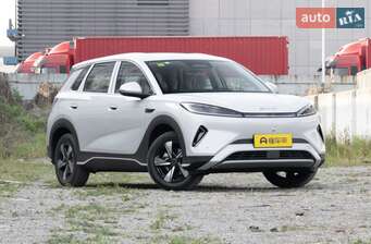 BYD Sea Lion 05 2025 в Дніпро (Дніпропетровськ)