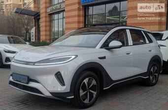 BYD Sea Lion 05 2025 Smart Edition