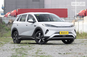 BYD Sea Lion 05 2025 Smart Edition