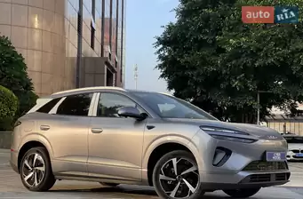 BYD Sea Lion 06