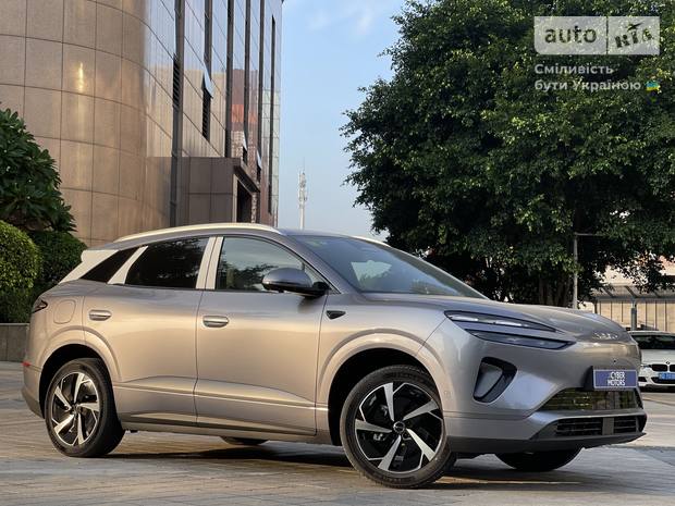 BYD Sea Lion 06 2025 BYD Sea Lion 06 2025