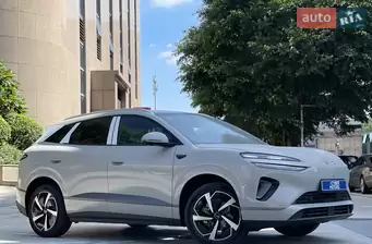 BYD Sea Lion 06