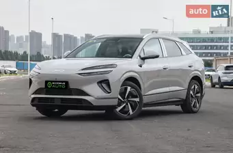 BYD Sea Lion 06