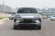 BYD Sea Lion 06 Pilot Plus