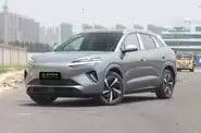 BYD Sea Lion 06 Pilot Plus