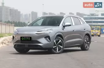 BYD Sea Lion 06