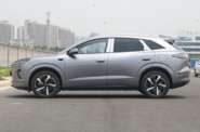 BYD Sea Lion 06 Pilot Plus