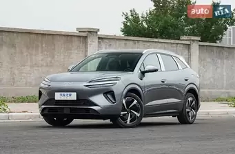 BYD Sea Lion 06
