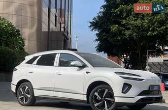 BYD Sea Lion 06 2025 в Одеса