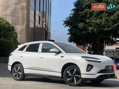 BYD Sea Lion 06 2025 Pilot Plus