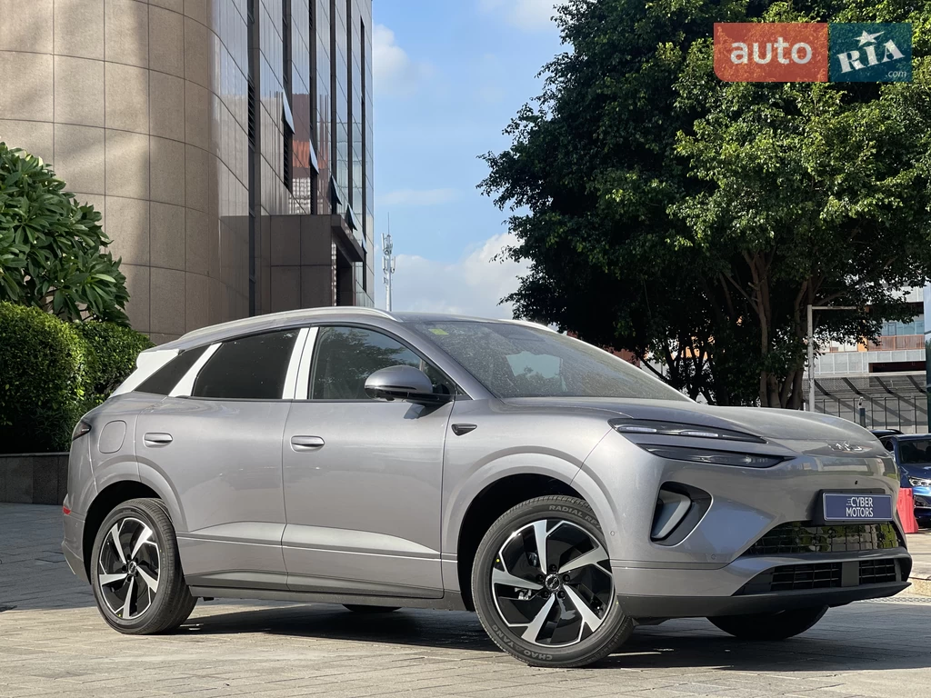 BYD Sea Lion 06 Pilot Plus