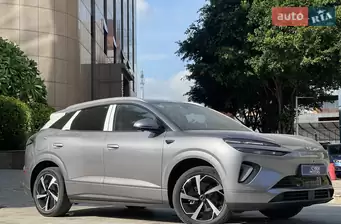 BYD Sea Lion 06