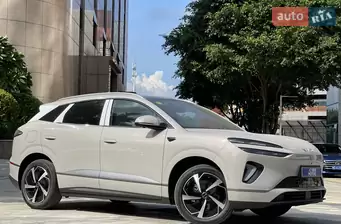 BYD Sea Lion 06