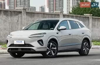 BYD Sea Lion 06