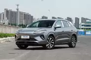 BYD Sea Lion 06 Pilot Pro