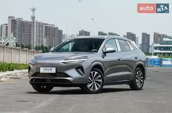 BYD Sea Lion 06