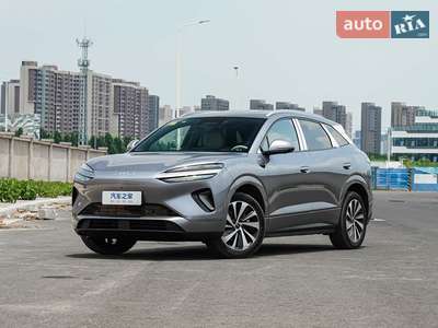 BYD Sea Lion 06 2025 Pilot Pro