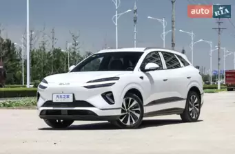 BYD Sea Lion 06