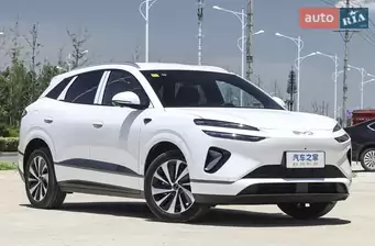 BYD Sea Lion 06