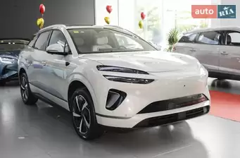 BYD Sea Lion 06