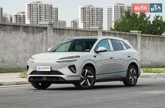 BYD Sea Lion 06