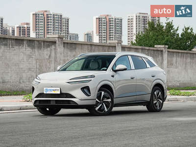 BYD Sea Lion 06 Pilot Plus 78.7 kWh (245 к.с.) 2025