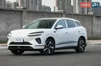 BYD Sea Lion 06
