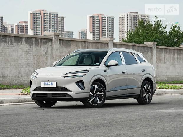 BYD Sea Lion 06 2025