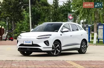 BYD Sea Lion 06