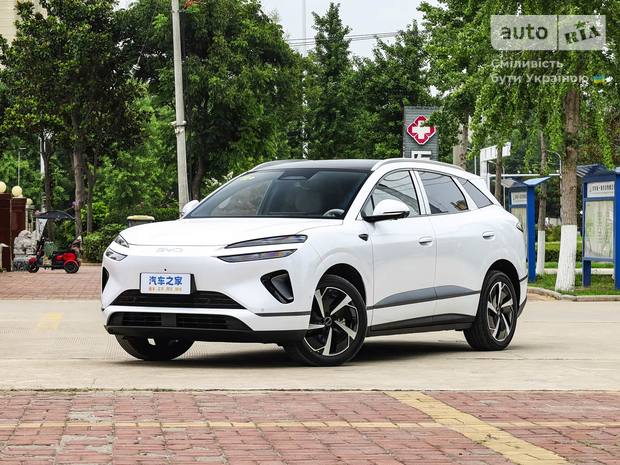 BYD Sea Lion 06 2025 BYD Sea Lion 06 2025