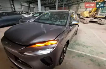 BYD Sea Lion 06