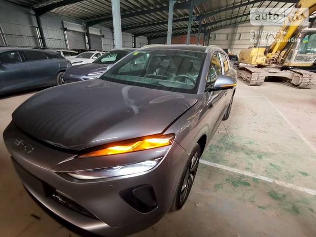 BYD Sea Lion 06 2025 BYD Sea Lion 06 2025