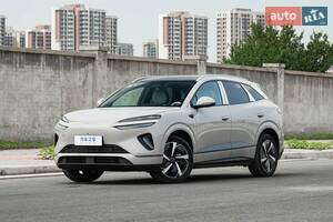 BYD Sea Lion 06 